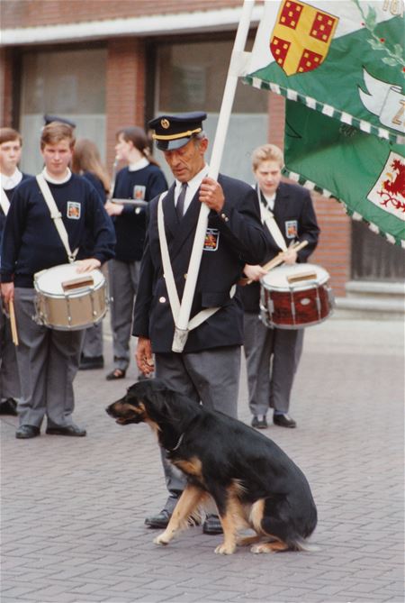 In Harmonie: 150 jaar De Ware Vrienden (3)
