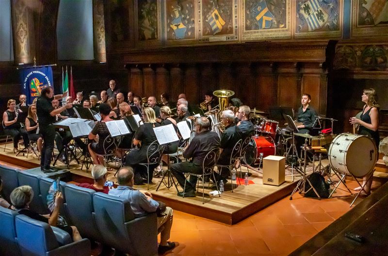 In Harmonie: 150 jaar De Ware Vrienden (slot)