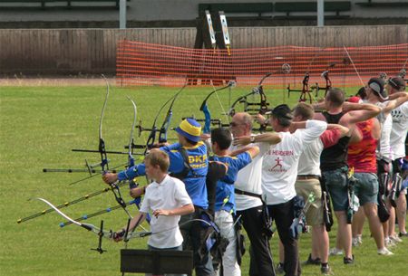In het spoor van Wilhelm Tell