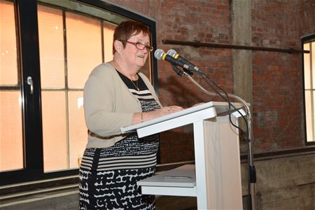 'Inzetten op congres- en zakentoerisme'