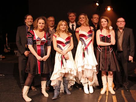 Is het de gekte of de nervositeit