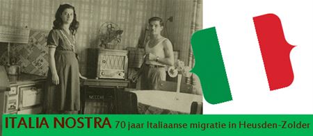 Italia Nostra: Italiaanse week 70 jaar na migratie