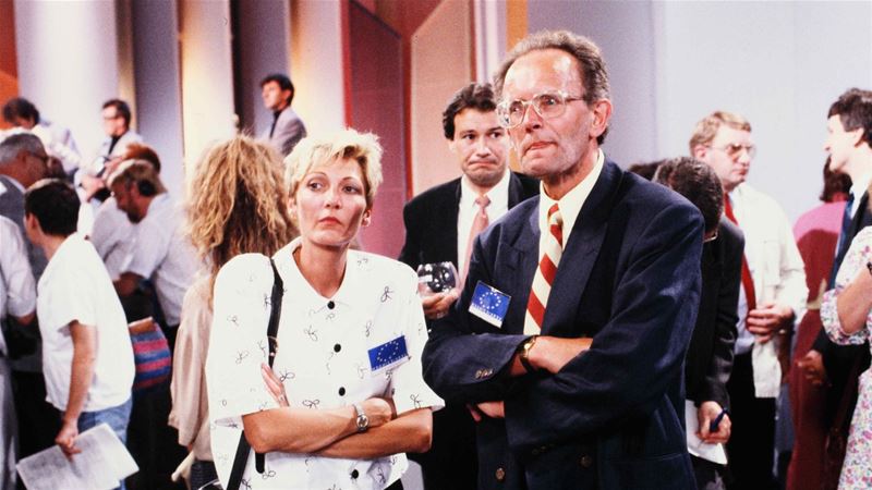 Jan Ceuleers is overleden