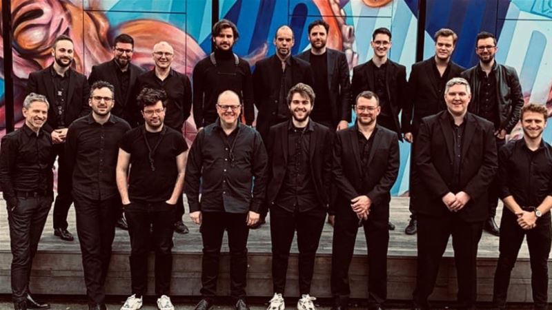 Jazztoppers uit beide Limburgen met WE-gevoel