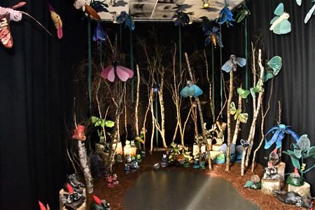 Je weet inderdaad niet wat je ziet