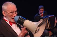 Jef Demedts onthult Picasso