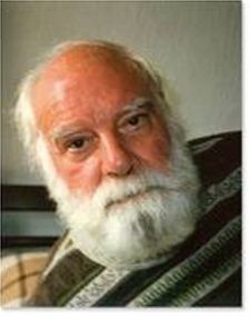 Jef Ulburghs in de 'Canon van sociaal werk'