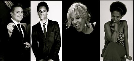 Jim Cole brengt de Southern Soul