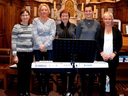 Jomazi zingt al 25 jaar