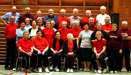 Jong van hart door te sporten