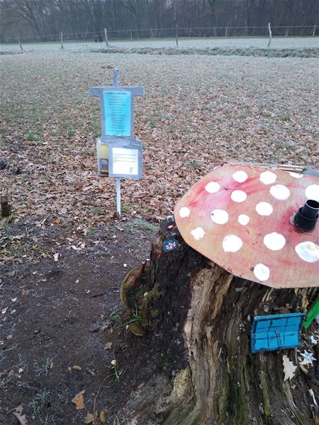 Kabouters krijgen een woonzorgcentrum