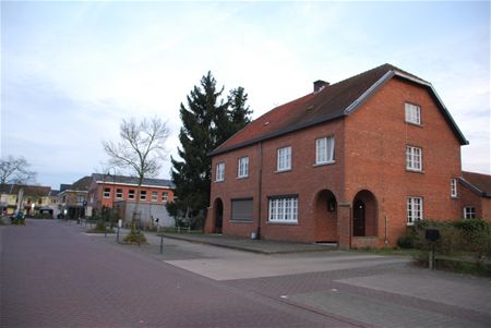 Kapelaanshuizen ruimen plaats voor bouwproject