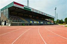 Karolien Lemmens wint 100 m horden