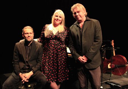 Katarina is muzikale duizendpoot