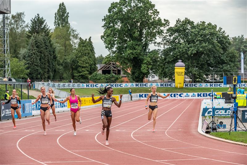 KBC-Nacht 2020: nog een terugblik