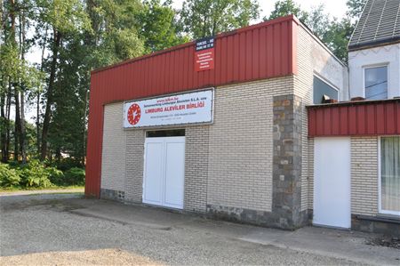 Kennismaken met de Alevieten