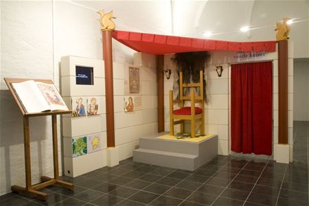 Kennismaken met van Veldeke