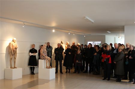 Keramiek centraal in De Mijlpaal