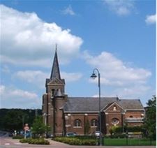 Kerk Bolderberg donderdag geopend