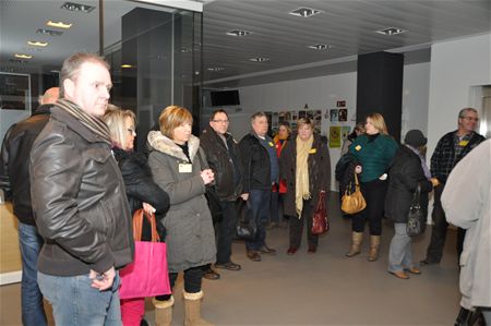 Kerkhofontruiming een jaar opgeschort