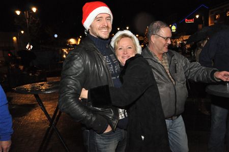 Kersthappening Bolderberg is sterke traditie