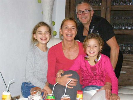 Kerstmis in Mazarron