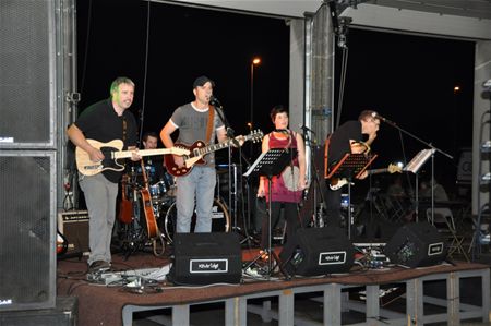 Keybridge zorgt voor ambiance