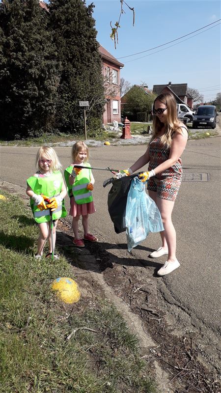 Kijk, zo kan het ook