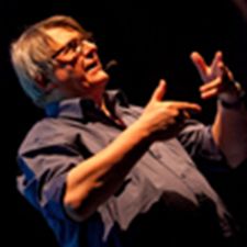 Kijken en luisteren naar Michiel Hendryckx