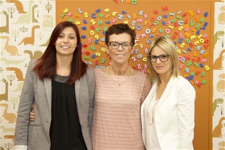 Kinderopvang TIBO start op 1 september