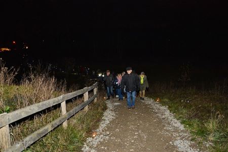 Klaar voor de klim naar de terriltop?