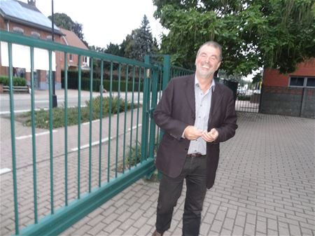 Klaar voor de nieuwe start