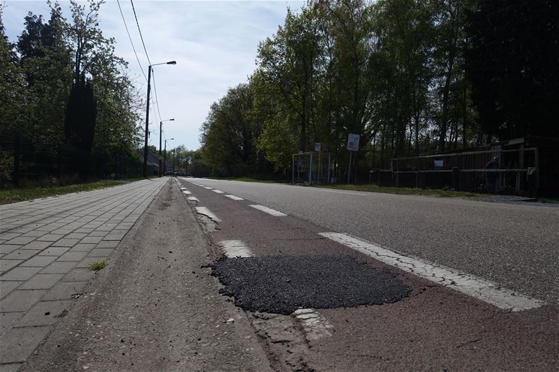 Klachten gevolgd door herstellingen