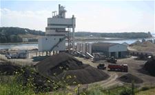 Klachten over teergeur in Viversel