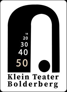 Klein Theater Bolderberg viert gouden jubileum