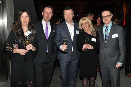 KMO's zijn belangrijk voor de economie