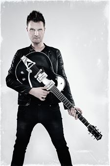 Koen Buyse: nieuwe programma in première in Muze