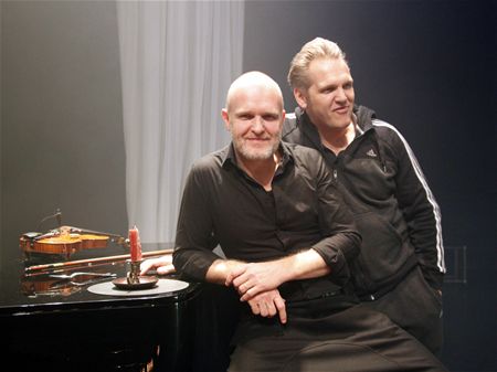 Kommil Foo blijft grappig en muzikaal