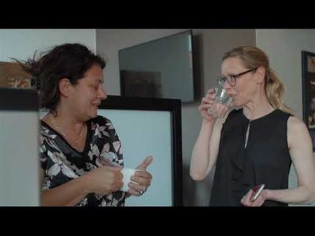 Komt de X² award naar Heusden-Zolder?