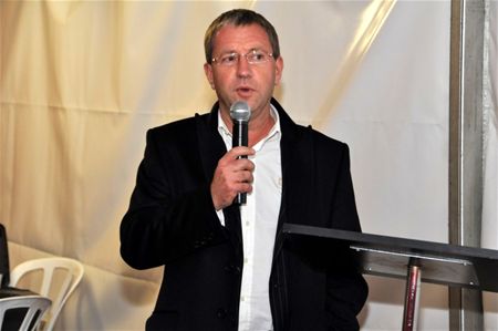 Komt er een losverbod op marktwoensdagen?