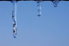 Koudste nacht van de winter