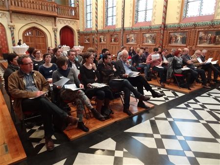 Krijgen onze trage wegen Limburgs geld?