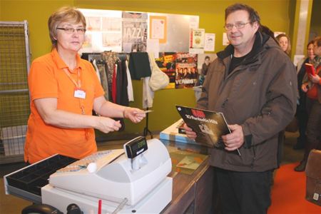 Kringloop op retrotoer