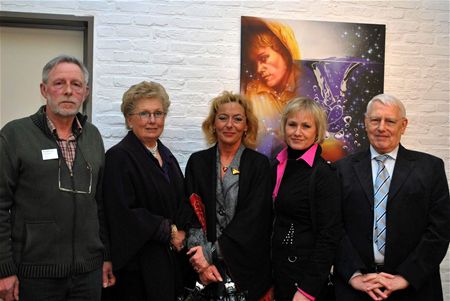 Kunstkring HaZeT over natuur en milieu