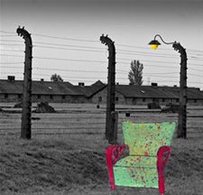 Kunstverkennend Wild speelt 'onttroond'