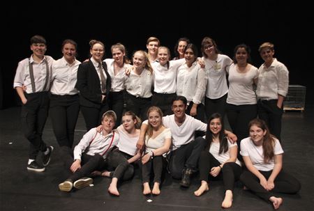 Kunstverkenner Senior gaat klassiek