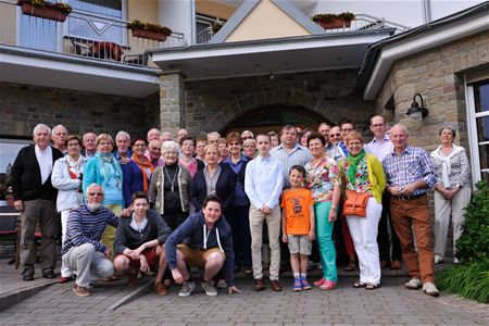 KWB trok naar Immerath