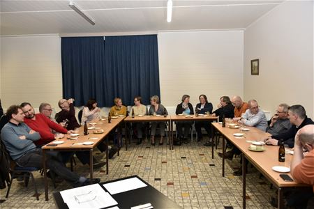 KWB van Bolderberg wist het te smaken