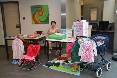 Kwetsbaren in de kijker op Dag van Verpleegkundige