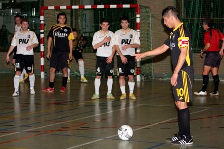 La Baracca blijft leider